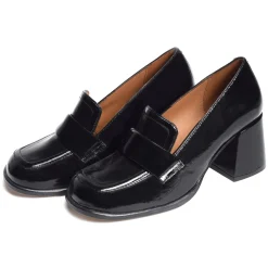 ACDUL 24587 Verni Noir