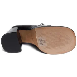 ACDUL 24587 Verni Noir