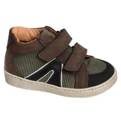 AILEFAN VELCRO Kaki