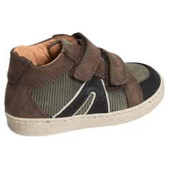 AILEFAN VELCRO Kaki