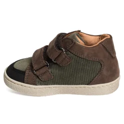 AILEFAN VELCRO Kaki