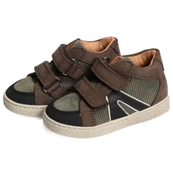 AILEFAN VELCRO Kaki