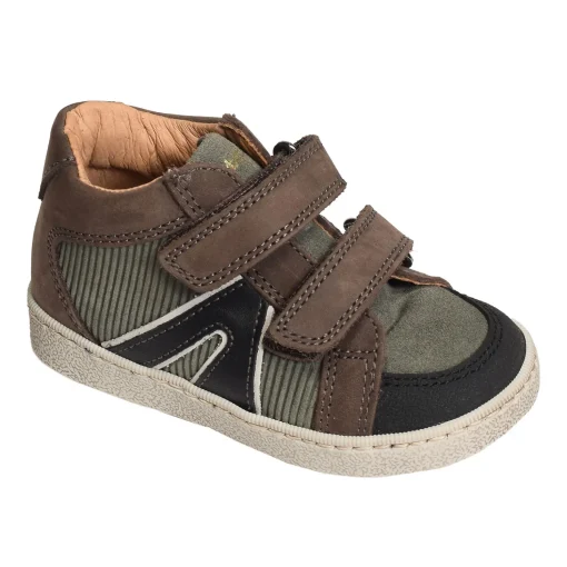 AILEFAN VELCRO Kaki