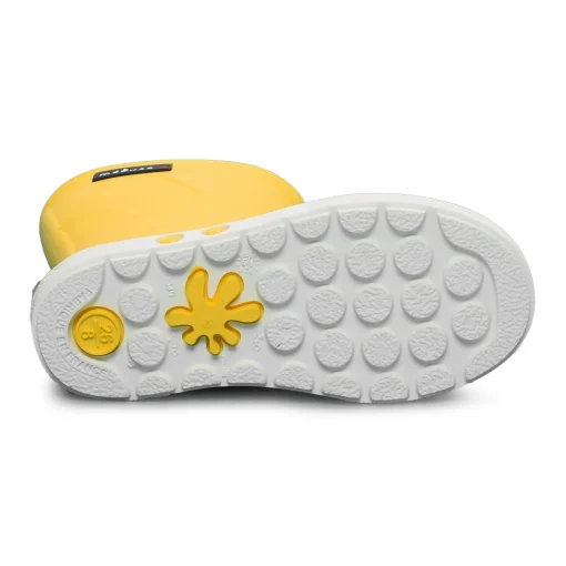 AIRPORT Jaune