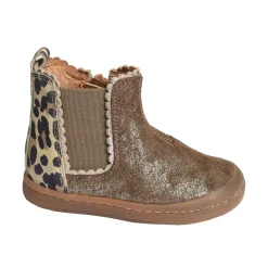 ALISIA Taupe Or