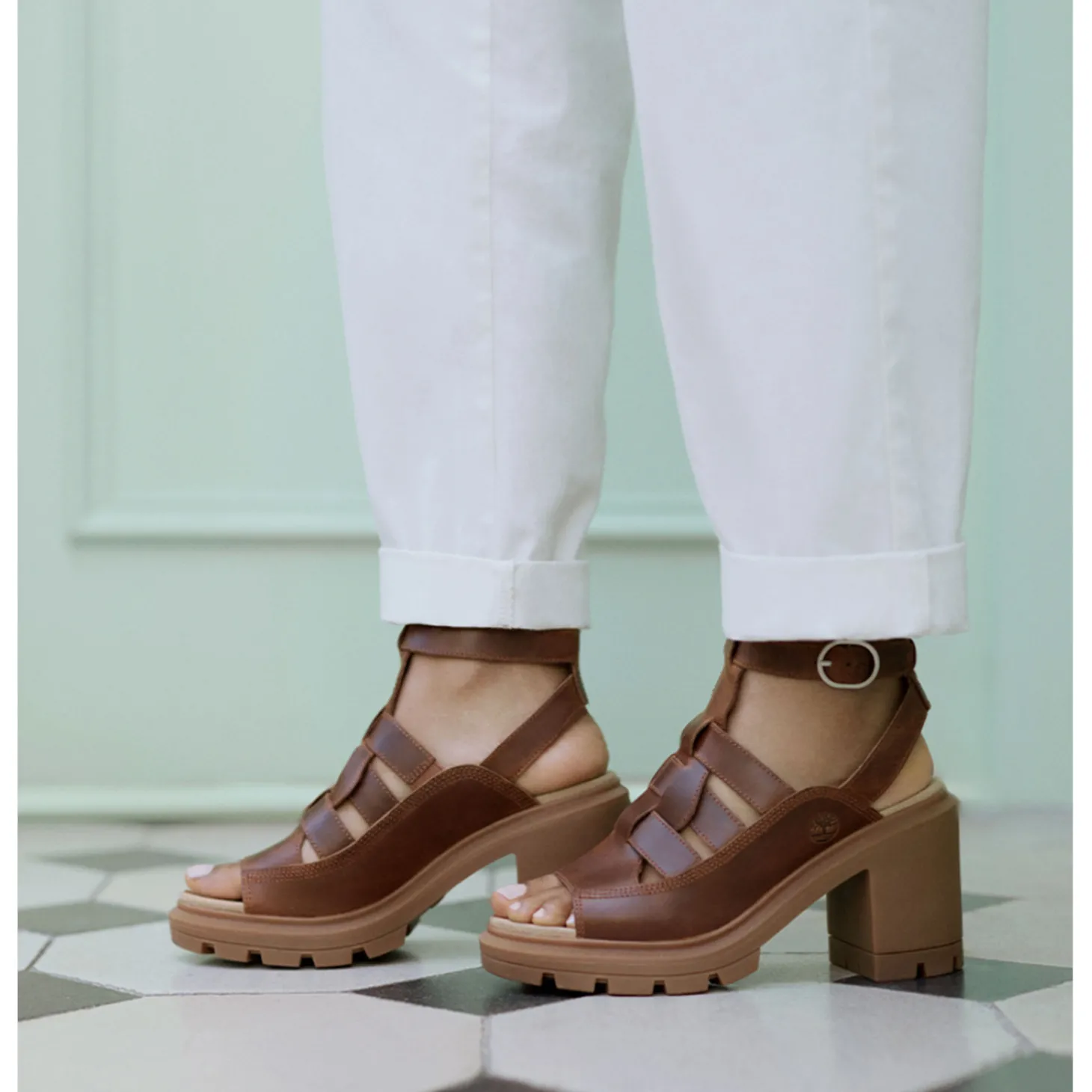 ALLINGTON HEIGHTS Marron