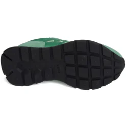 ALLY SOLID NYLON Vert