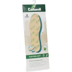ALOE VERA SOFT SEMELLE Beige