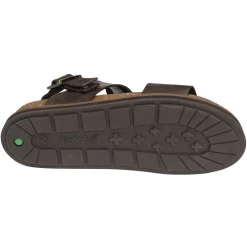 AMALFI BACKSTRAP Marron