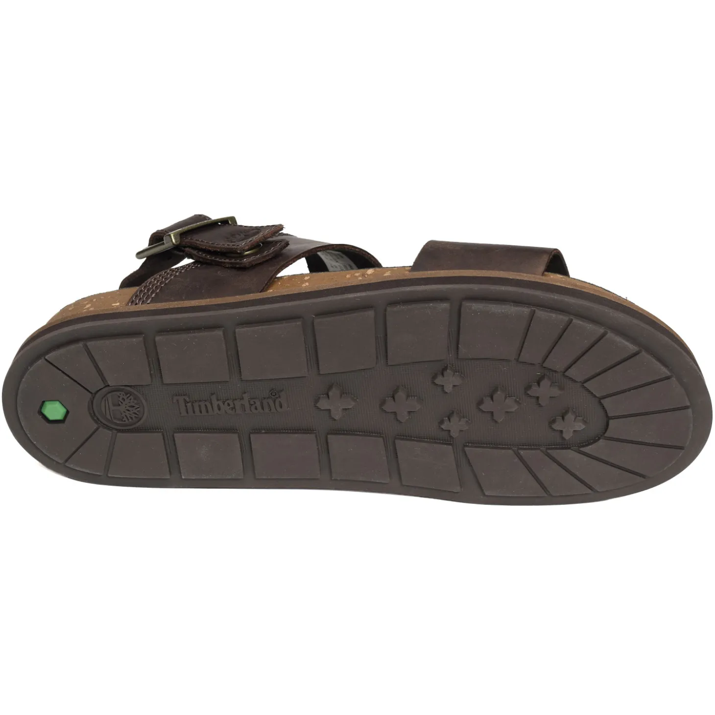 AMALFI BACKSTRAP Marron