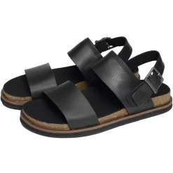 AMALFI BACKSTRAP Noir