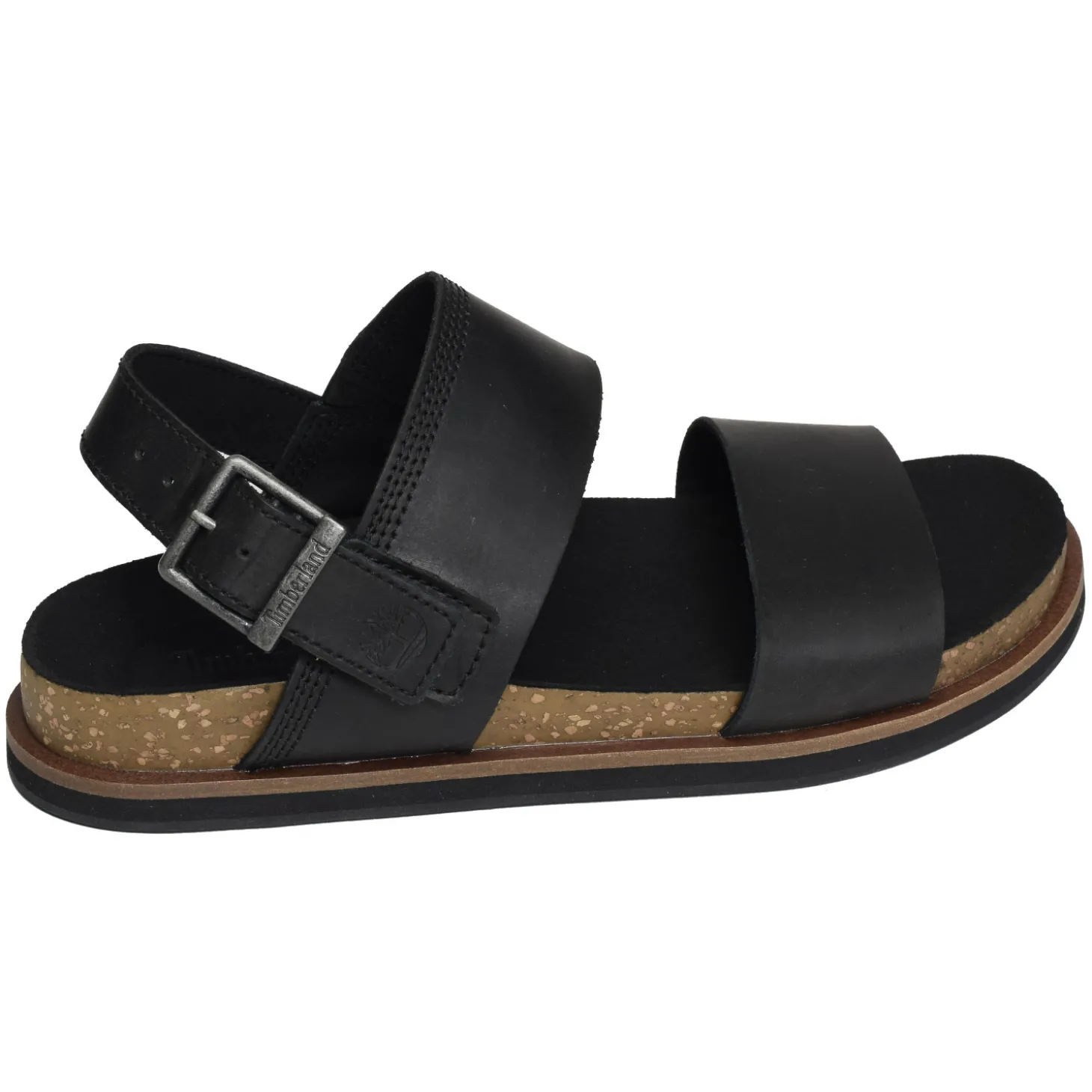 AMALFI BACKSTRAP Noir