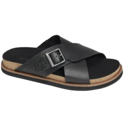 AMALFI SLIDE Noir