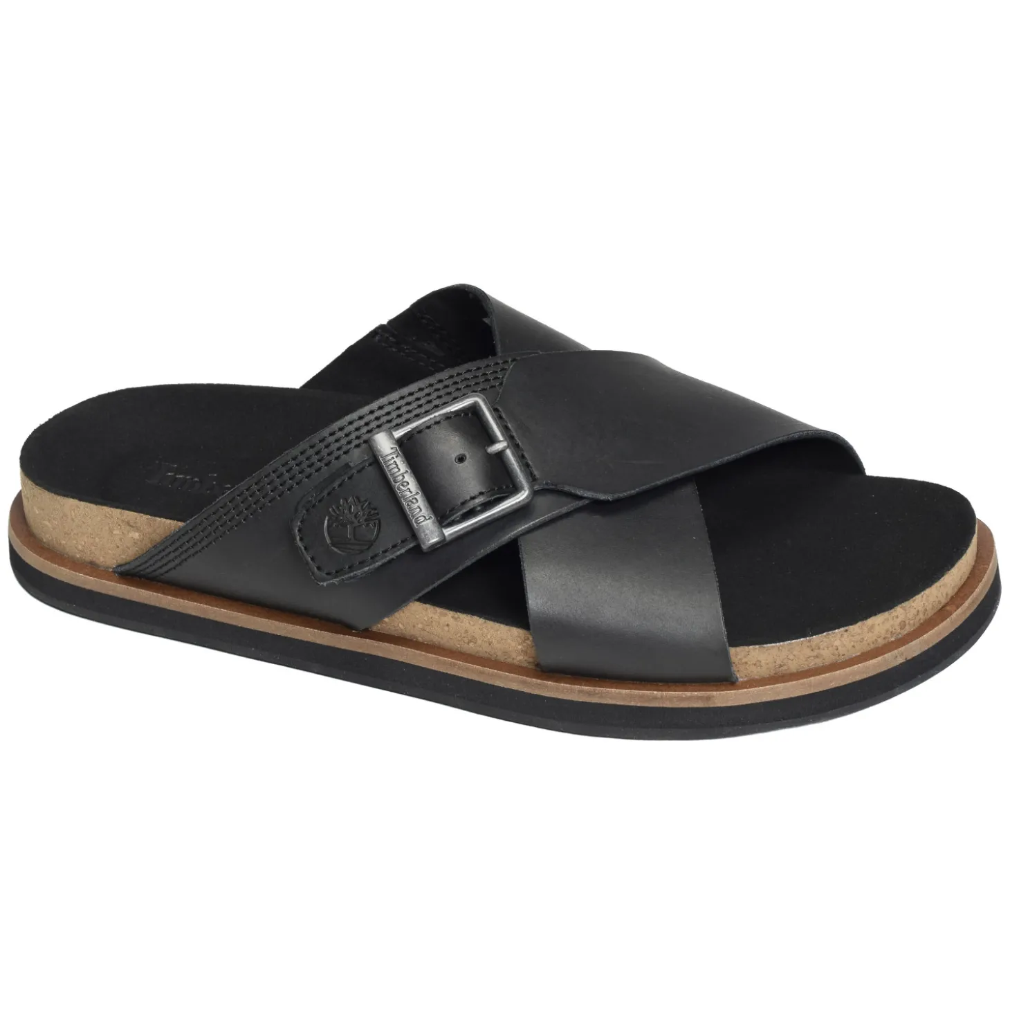 AMALFI SLIDE Noir