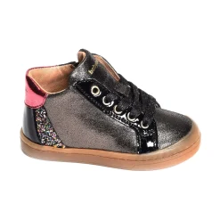 AMIRA Anthracite