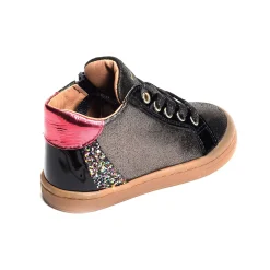 AMIRA Anthracite