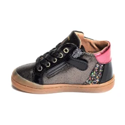 AMIRA Anthracite