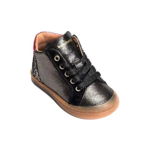 AMIRA Anthracite