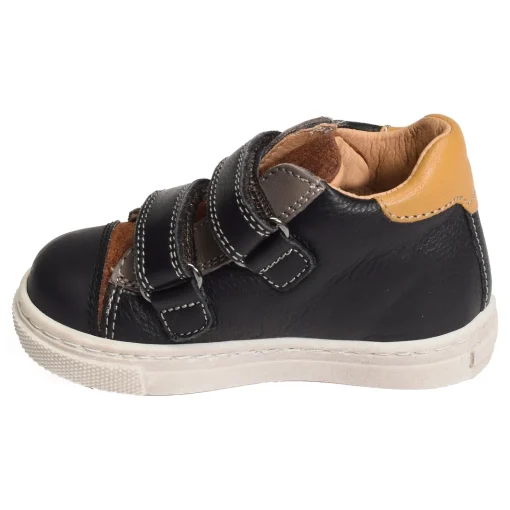 ANDROID VELCRO Noir