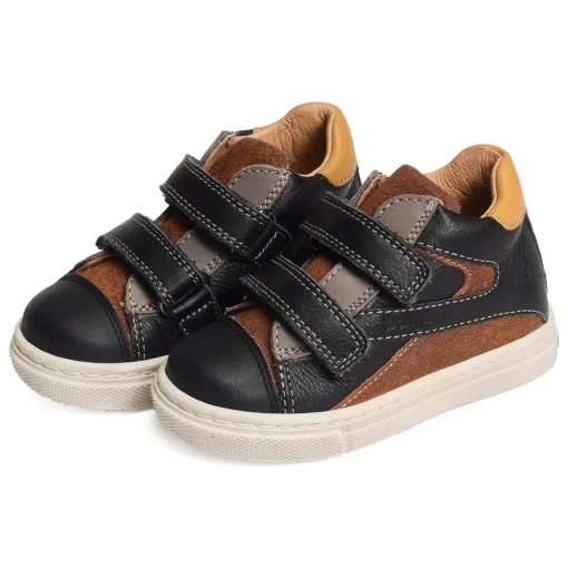 ANDROID VELCRO Noir
