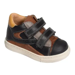 ANDROID VELCRO Noir
