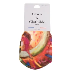 ANNEE DU DRAGON Multicolore