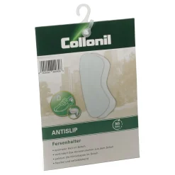 ANTIGLISSOIR CUIR Blanc