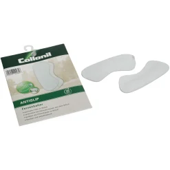 ANTIGLISSOIR CUIR Blanc