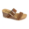ARAN Tan