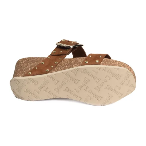 ARAN Tan