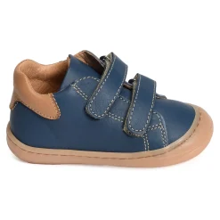 ARGO VELCRO Bleu