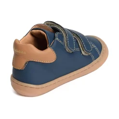 ARGO VELCRO Bleu