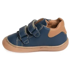 ARGO VELCRO Bleu