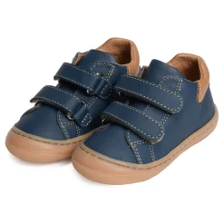 ARGO VELCRO Bleu