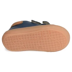 ARGO VELCRO Bleu