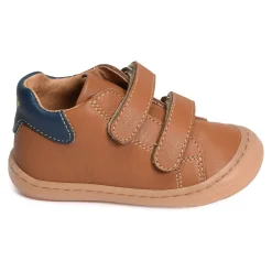 ARGO VELCRO Camel