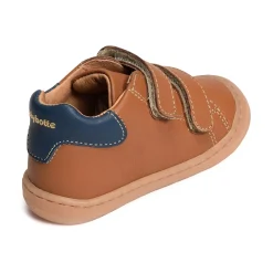 ARGO VELCRO Camel