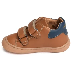 ARGO VELCRO Camel