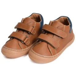ARGO VELCRO Camel