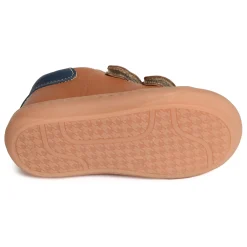 ARGO VELCRO Camel