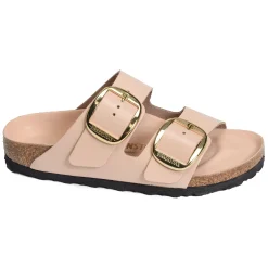 ARIZONA BIG BUCKLE Beige