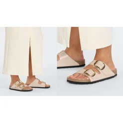 ARIZONA BIG BUCKLE Beige