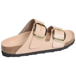 ARIZONA BIG BUCKLE Beige