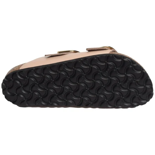 ARIZONA BIG BUCKLE Beige