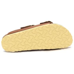 ARIZONA BIG BUCKLE Cognac