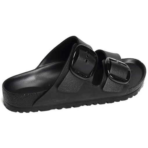 ARIZONA BIG BUCKLE EVA Noir