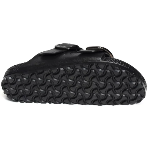 ARIZONA BIG BUCKLE EVA Noir
