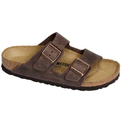 ARIZONA CUIR W Marron