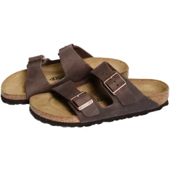ARIZONA CUIR W Marron