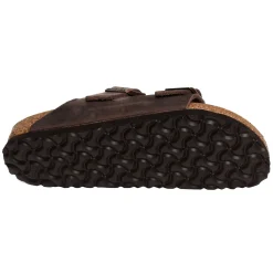 ARIZONA CUIR W Marron